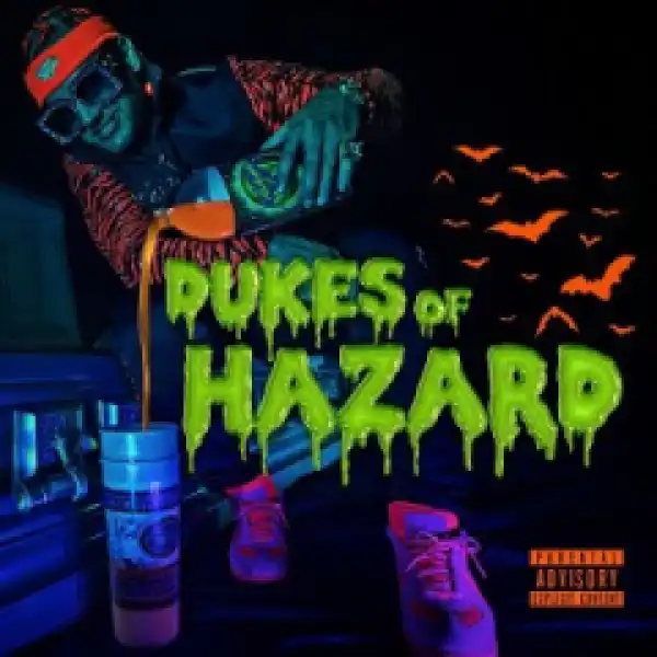 Riff Raff - Dukes of Hazzzard